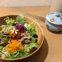 at TU CASA -Zero waste & Plant based- in Kyoto