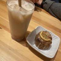   at TU CASA -Zero waste & Plant based- in Kyoto