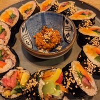  at TU CASA -Zero waste & Plant based- in Kyoto