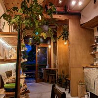  at TU CASA -Zero waste & Plant based- in Kyoto