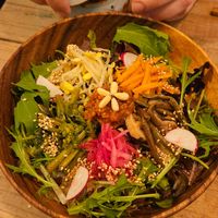  at TU CASA -Zero waste & Plant based- in Kyoto