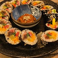  at TU CASA -Zero waste & Plant based- in Kyoto