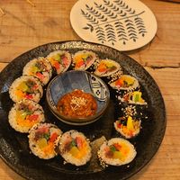  at TU CASA -Zero waste & Plant based- in Kyoto