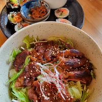  at TU CASA -Zero waste & Plant based- in Kyoto