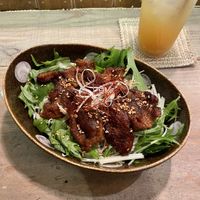   at TU CASA -Zero waste & Plant based- in Kyoto