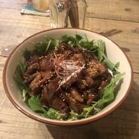   at TU CASA -Zero waste & Plant based- in Kyoto