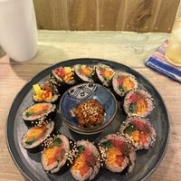   at TU CASA -Zero waste & Plant based- in Kyoto