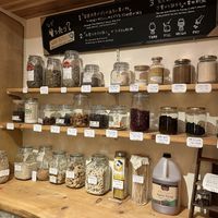   at TU CASA -Zero waste & Plant based- in Kyoto