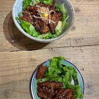   at TU CASA -Zero waste & Plant based- in Kyoto