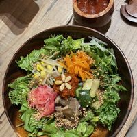   at TU CASA -Zero waste & Plant based- in Kyoto