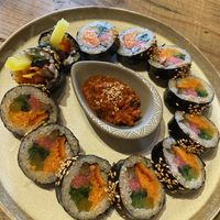   at TU CASA -Zero waste & Plant based- in Kyoto