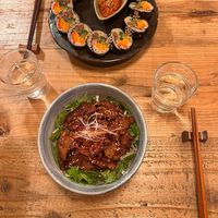  at TU CASA -Zero waste & Plant based- in Kyoto