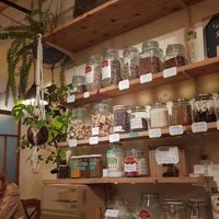  at TU CASA -Zero waste & Plant based- in Kyoto