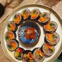  at TU CASA -Zero waste & Plant based- in Kyoto