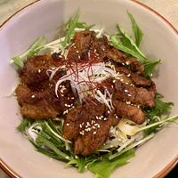   at TU CASA -Zero waste & Plant based- in Kyoto