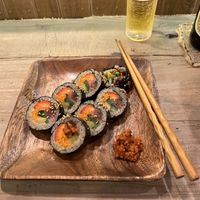   at TU CASA -Zero waste & Plant based- in Kyoto