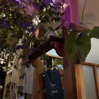   at TU CASA -Zero waste & Plant based- in Kyoto