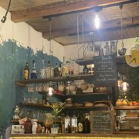   at TU CASA -Zero waste & Plant based- in Kyoto