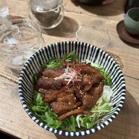   at TU CASA -Zero waste & Plant based- in Kyoto
