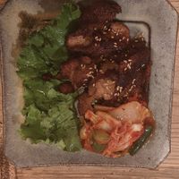  at TU CASA -Zero waste & Plant based- in Kyoto