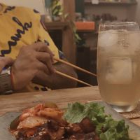  at TU CASA -Zero waste & Plant based- in Kyoto