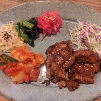 Toppings at TU CASA -Zero waste & Plant based- in Kyoto