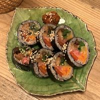   at TU CASA -Zero waste & Plant based- in Kyoto