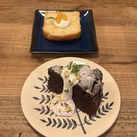   at TU CASA -Zero waste & Plant based- in Kyoto