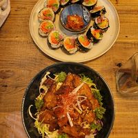  at TU CASA -Zero waste & Plant based- in Kyoto