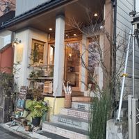  at TU CASA -Zero waste & Plant based- in Kyoto