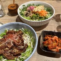   at TU CASA -Zero waste & Plant based- in Kyoto