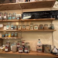   at TU CASA -Zero waste & Plant based- in Kyoto