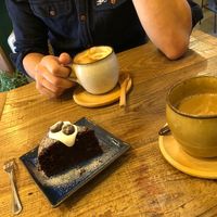  at TU CASA -Zero waste & Plant based- in Kyoto