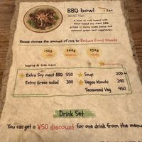   at TU CASA -Zero waste & Plant based- in Kyoto