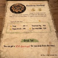   at TU CASA -Zero waste & Plant based- in Kyoto