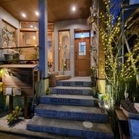  at TU CASA -Zero waste & Plant based- in Kyoto