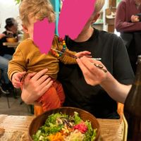   at TU CASA -Zero waste & Plant based- in Kyoto