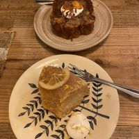   at TU CASA -Zero waste & Plant based- in Kyoto