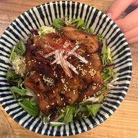 Bowl   at TU CASA -Zero waste & Plant based- in Kyoto