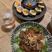   at TU CASA -Zero waste & Plant based- in Kyoto