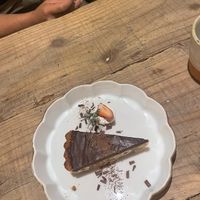   at TU CASA -Zero waste & Plant based- in Kyoto