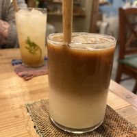   at TU CASA -Zero waste & Plant based- in Kyoto