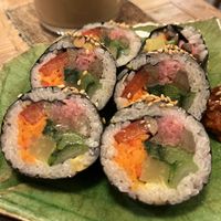   at TU CASA -Zero waste & Plant based- in Kyoto