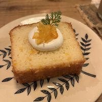   at TU CASA -Zero waste & Plant based- in Kyoto