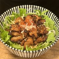   at TU CASA -Zero waste & Plant based- in Kyoto