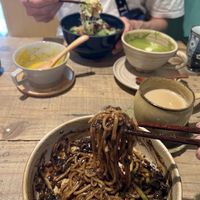   at TU CASA -Zero waste & Plant based- in Kyoto