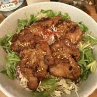   at TU CASA -Zero waste & Plant based- in Kyoto