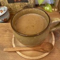   at TU CASA -Zero waste & Plant based- in Kyoto