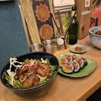   at TU CASA - Zero waste & Plant based トゥ・カサ in Kyoto