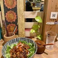   at TU CASA - Zero waste & Plant based トゥ・カサ in Kyoto